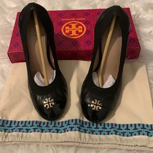 Tory Burch Jolie Pumps